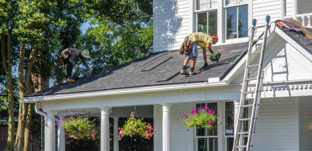 Best Rubber Roofing (EPDM, TPO)  in Rainbow Lakes, NJ